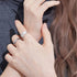 Clare Yugi II ring